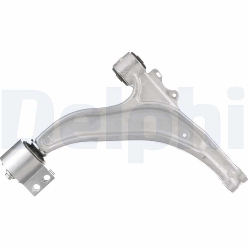 DELPHI Bærearm, hjulophæng tc3807 nede for OPEL GENERAL MOTORS
