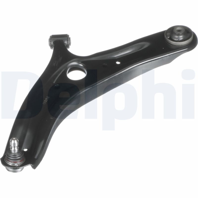 DELPHI Bærearm, hjulophæng tc3828 nede for KIA