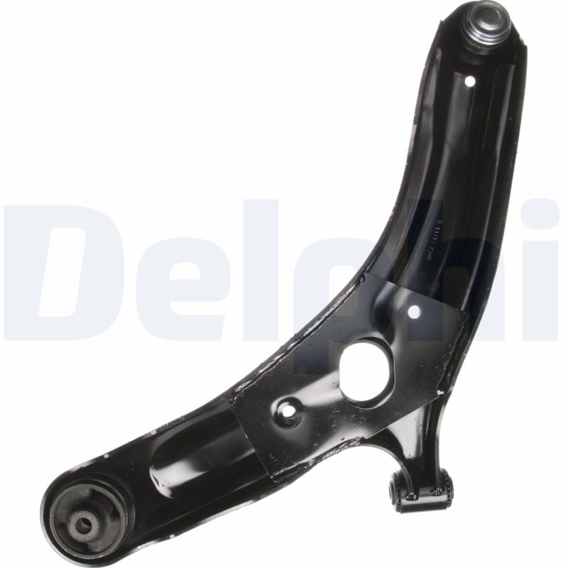 DELPHI Bærearm, hjulophæng tc3829 nede for KIA