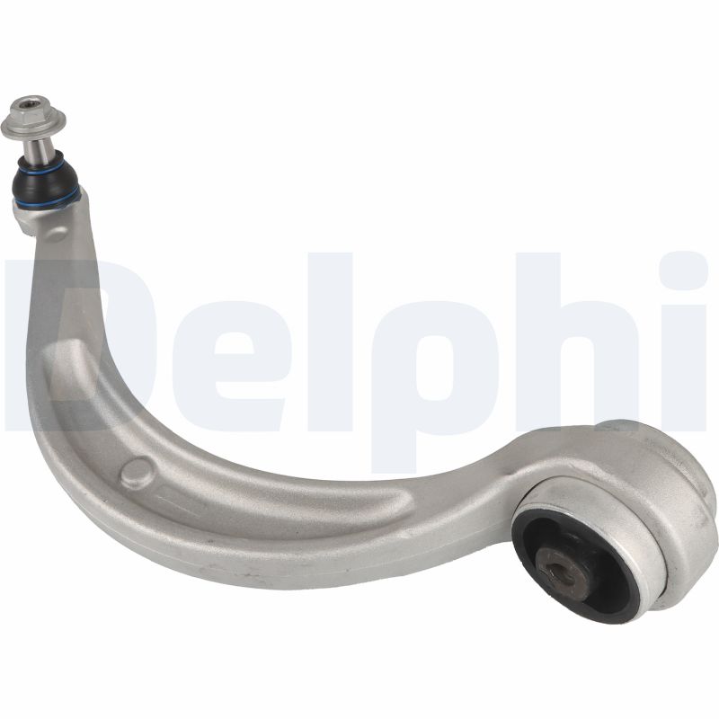 DELPHI Bærearm, hjulophæng tc3831 bag for AUDI