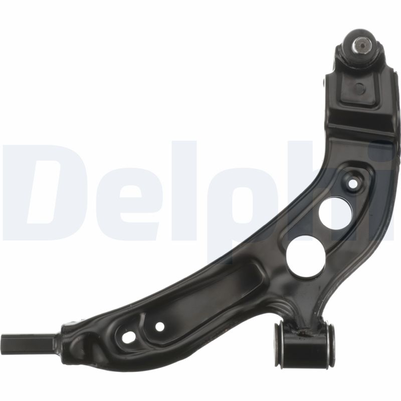 DELPHI Bærearm, hjulophæng tc3878 nede for MINI