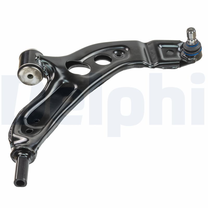 DELPHI Bærearm, hjulophæng tc3879 nede for MINI