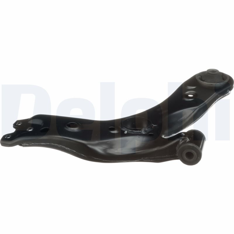 DELPHI Bærearm, hjulophæng tc5206 nede for LEXUS