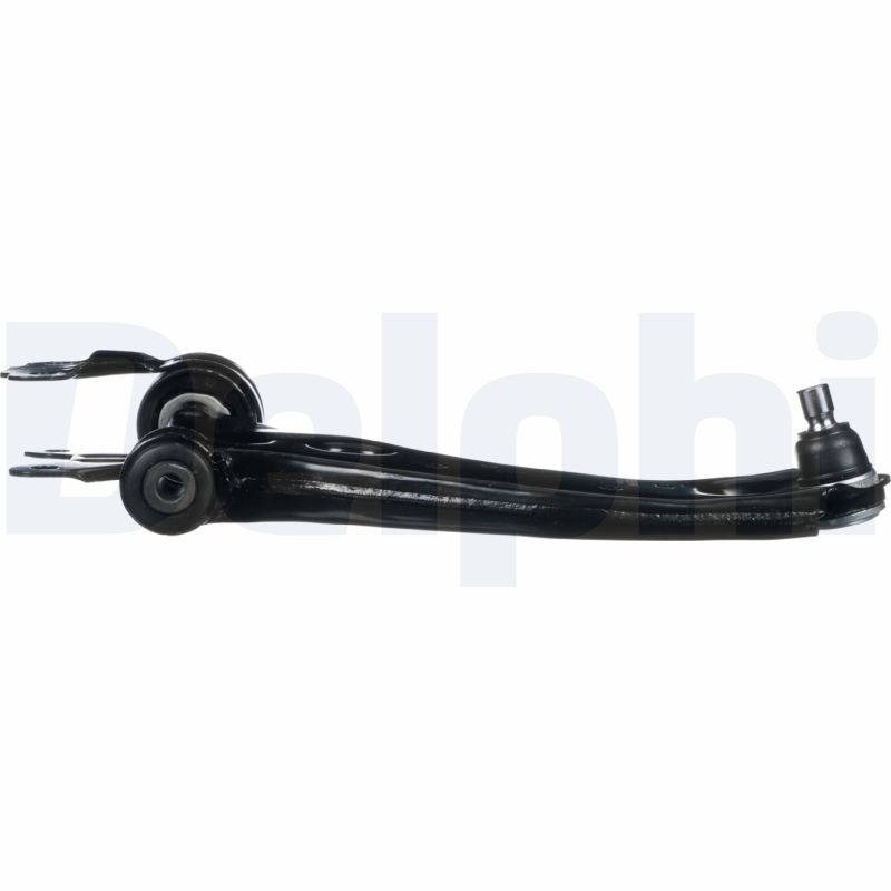 DELPHI Bærearm, hjulophæng tc5542 nede for MAZDA