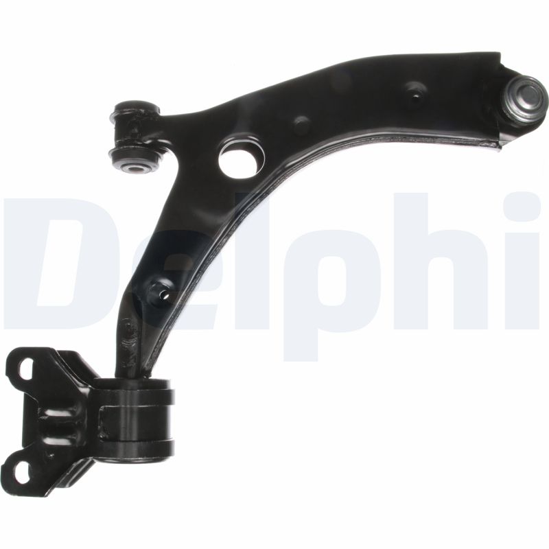 DELPHI Bærearm, hjulophæng tc5543 nede for MAZDA