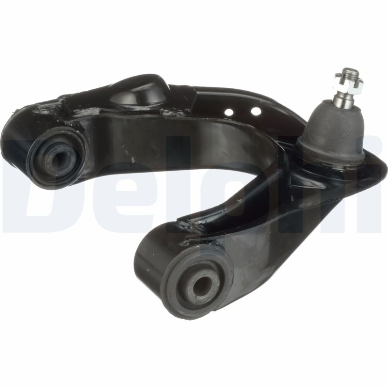 DELPHI Bærearm, hjulophæng tc5727 oppe for NISSAN