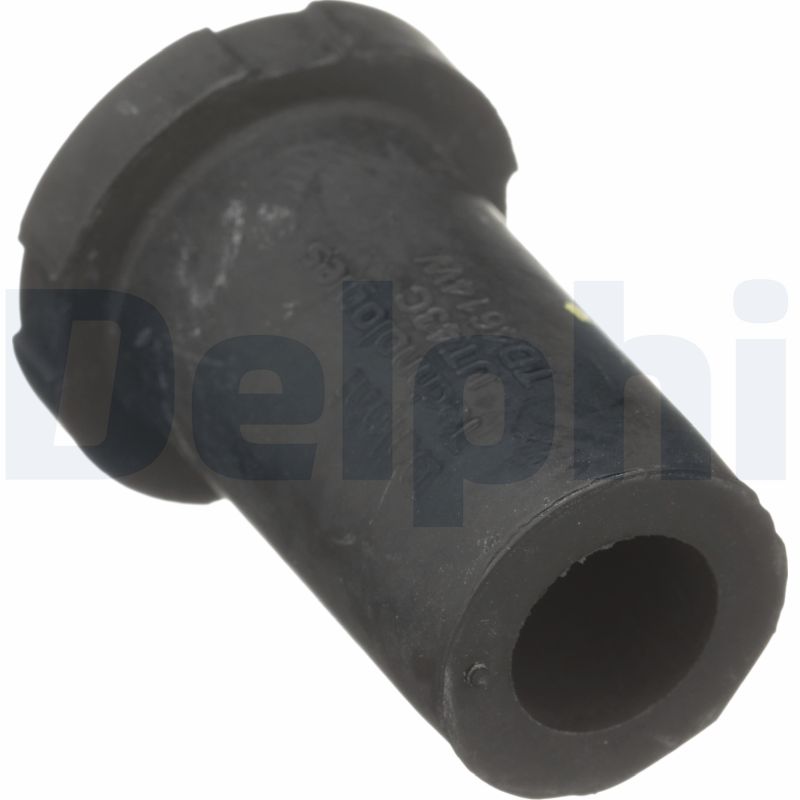 DELPHI Ophæng, bladfjeder td4614w for MITSUBISHI CHRYSLER
