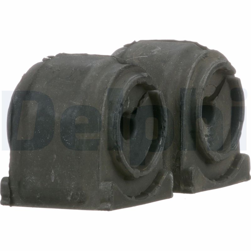 DELPHI Lejebøsning, stabilisator td1141w for MERCEDES-BENZ VW