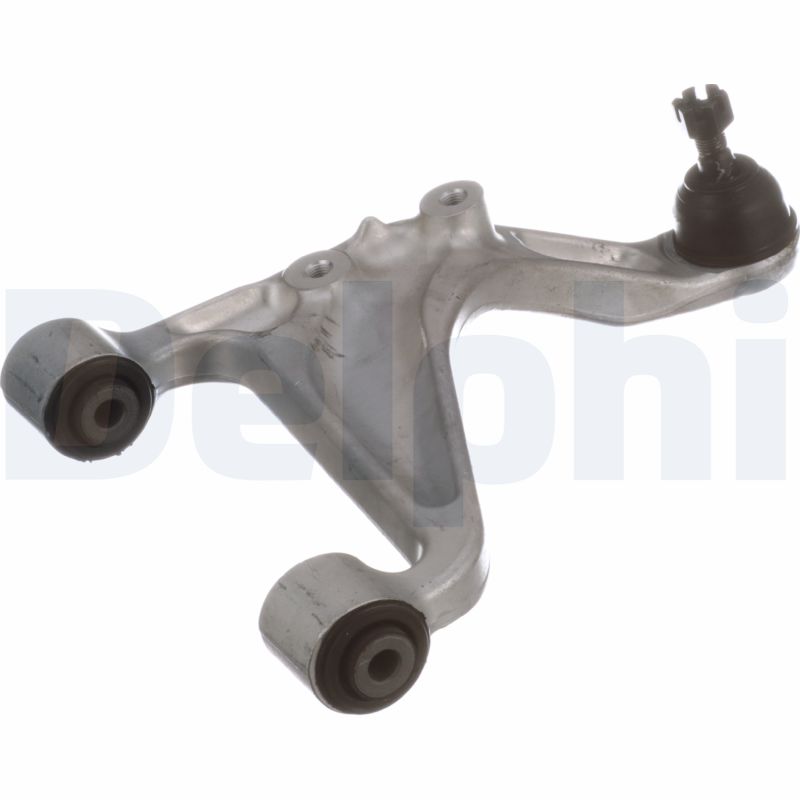 DELPHI Bærearm, hjulophæng tc6670 oppe for NISSAN