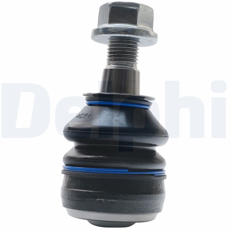 DELPHI Sporstangkugle ta3434 venstre foraksel for MERCEDES-BENZ