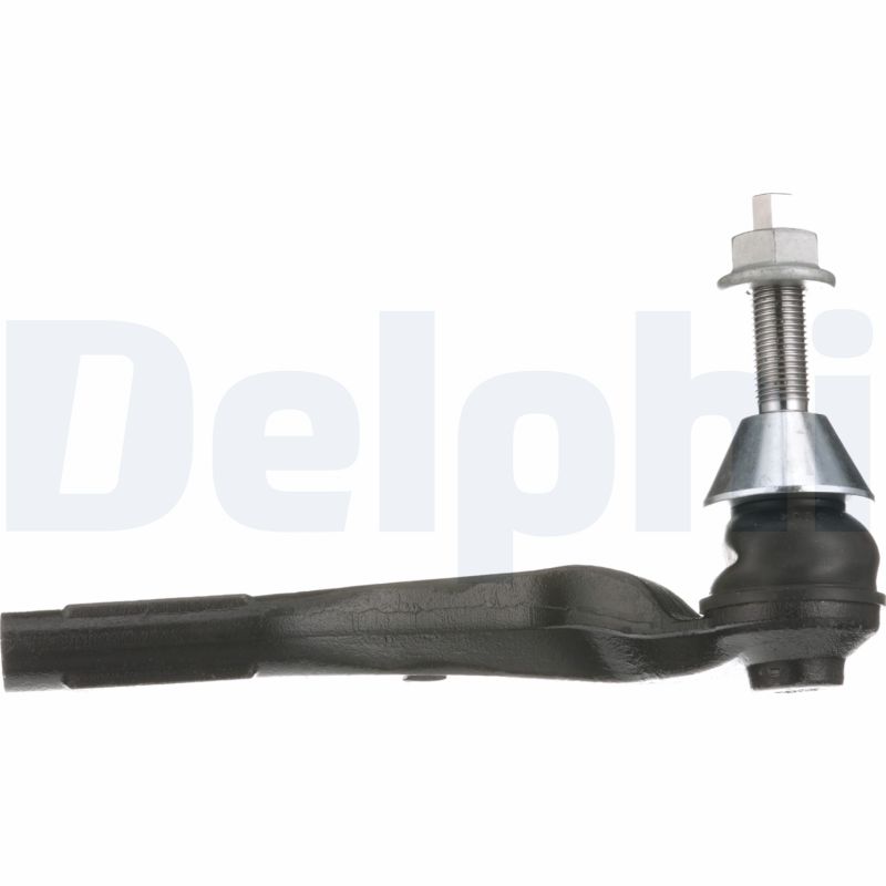 DELPHI Sporstangkugle ta6416 venstre foraksel for MERCEDES-BENZ
