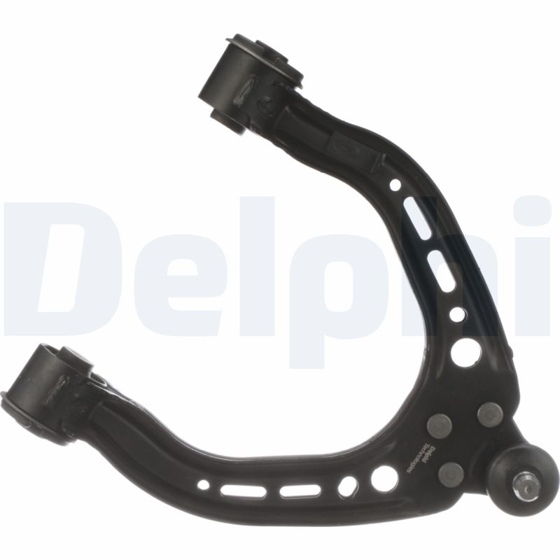 DELPHI Bærearm, hjulophæng tc8272 foran for TESLA