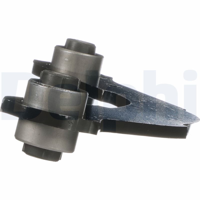 DELPHI Bærearm, hjulophæng tc5493 oppe for PEUGEOT MITSUBISHI