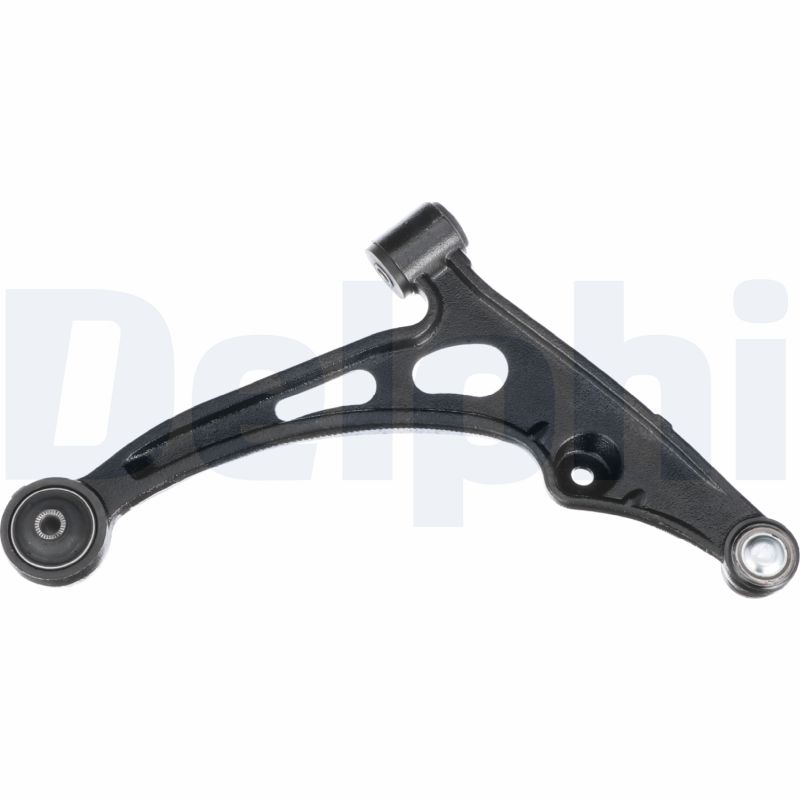 DELPHI Bærearm, hjulophæng TC5541 nede for SUZUKI