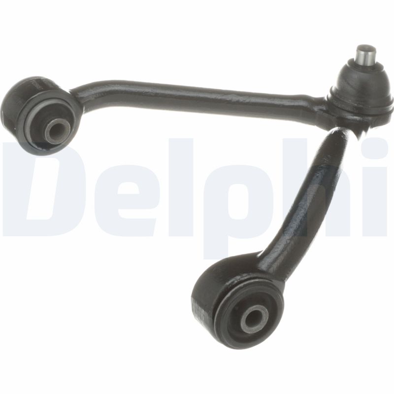 DELPHI Bærearm, hjulophæng tc5687 oppe for KIA