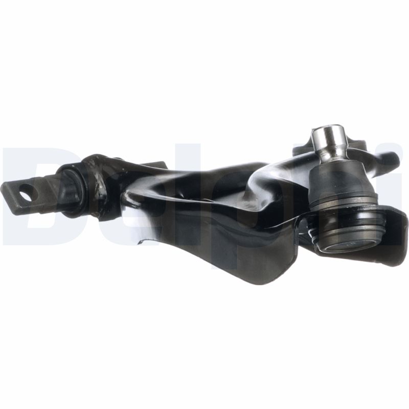 DELPHI Bærearm, hjulophæng tc7627 nede for RENAULT NISSAN