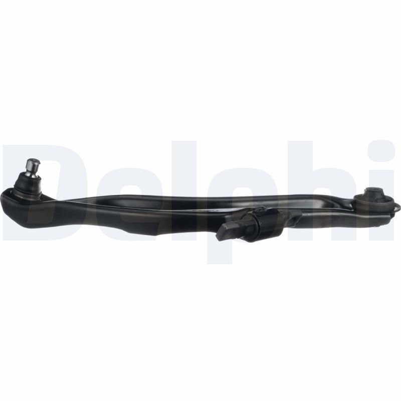 DELPHI Bærearm, hjulophæng tc7628 nede for NISSAN RENAULT
