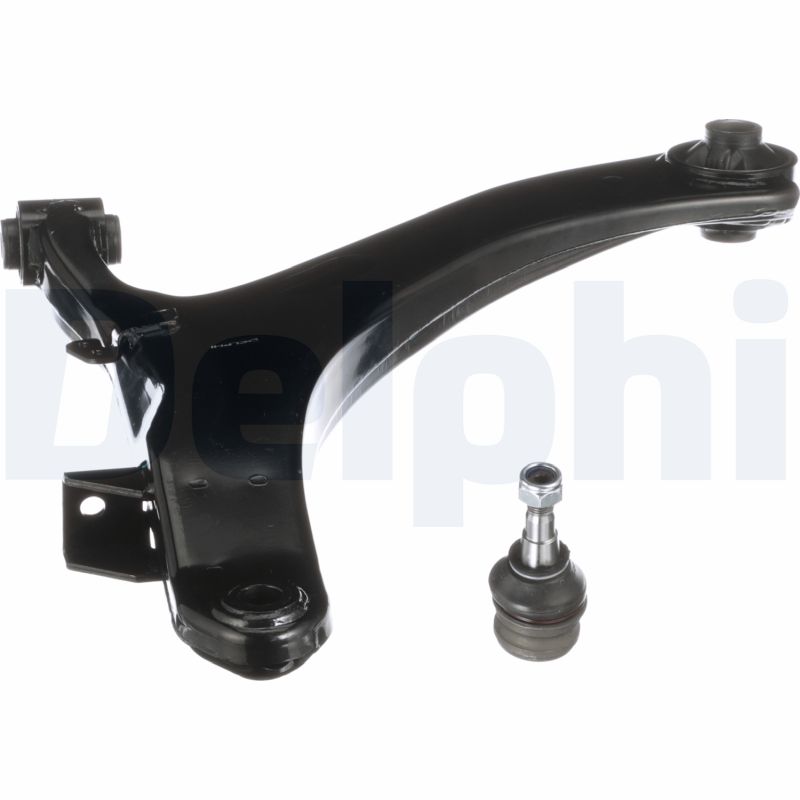 DELPHI Bærearm, hjulophæng tc7623 nede for SUBARU
