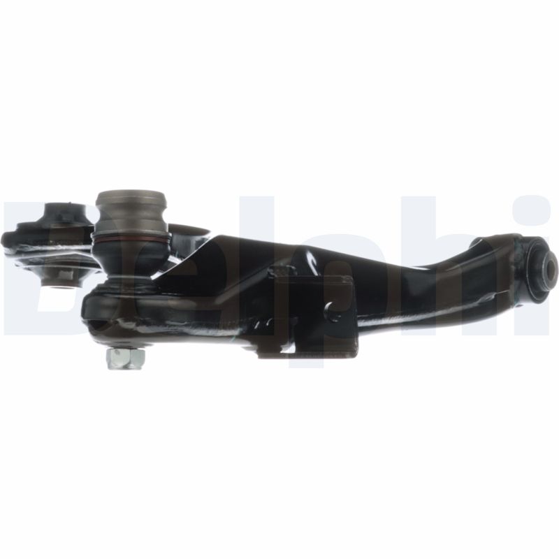 DELPHI Bærearm, hjulophæng tc7624 nede for SUBARU