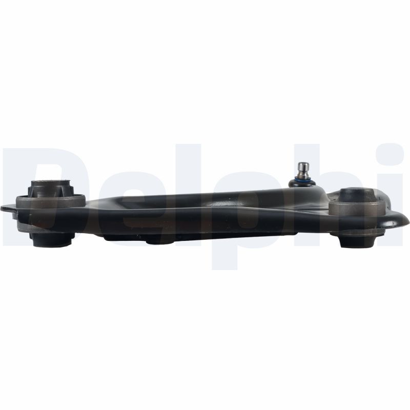 DELPHI Bærearm, hjulophæng tc8383 nede for NISSAN