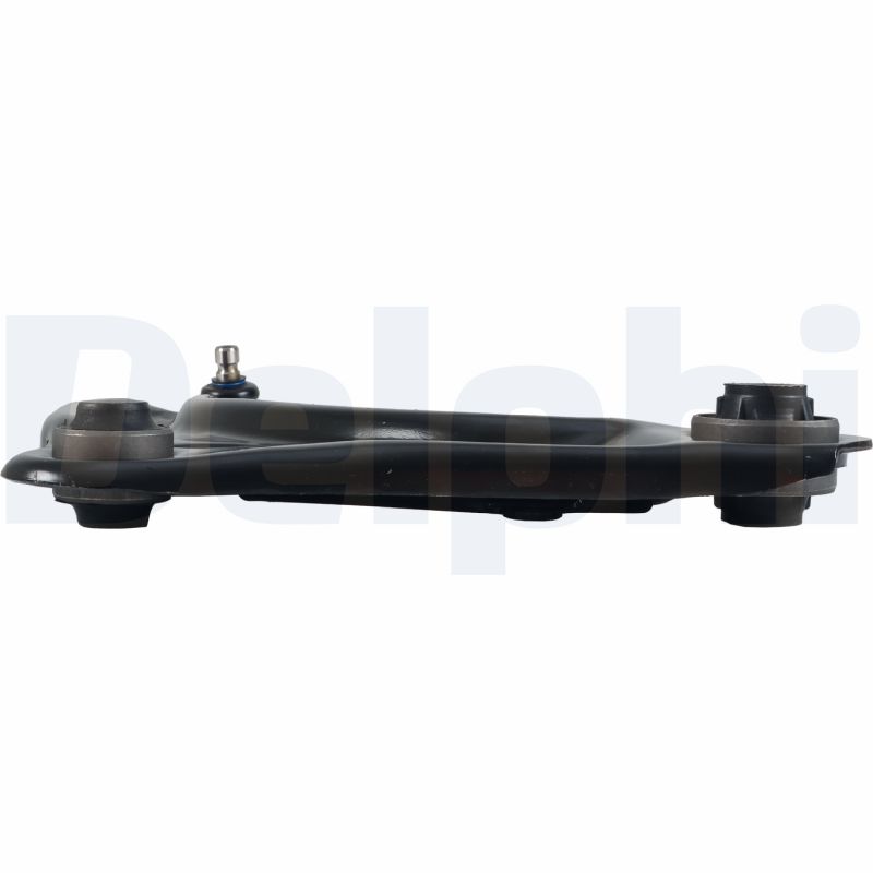 DELPHI Bærearm, hjulophæng tc8384 nede for NISSAN