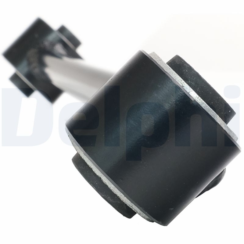 DELPHI Bærearm, hjulophæng tc8389 nede for JEEP FIAT