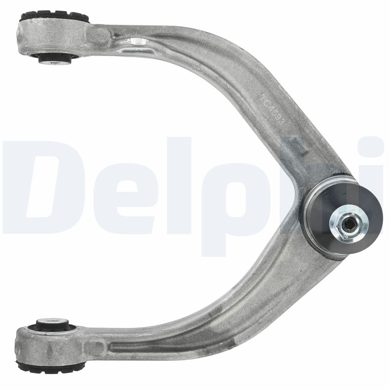 DELPHI Bærearm, hjulophæng tc4593 højre foraksel for VOLVO LYNK & CO
