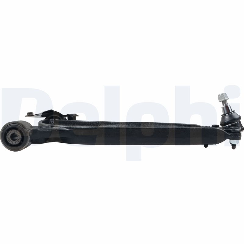 DELPHI Bærearm, hjulophæng tc4925 nede for VW