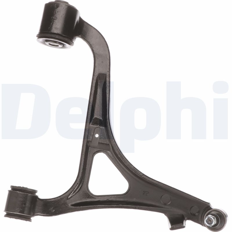 DELPHI Bærearm, hjulophæng tc5801 foran for MERCEDES-BENZ