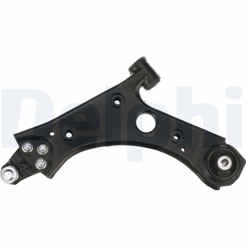DELPHI Bærearm, hjulophæng tc6802 nede for JEEP CHRYSLER