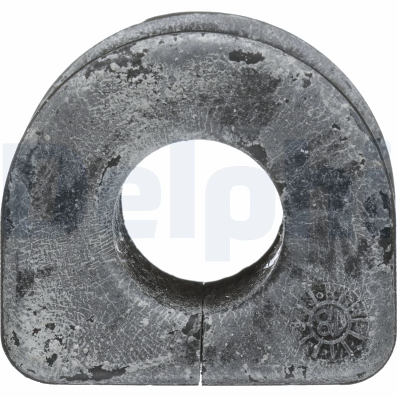 DELPHI Lejebøsning, stabilisator td5037w for SEAT
