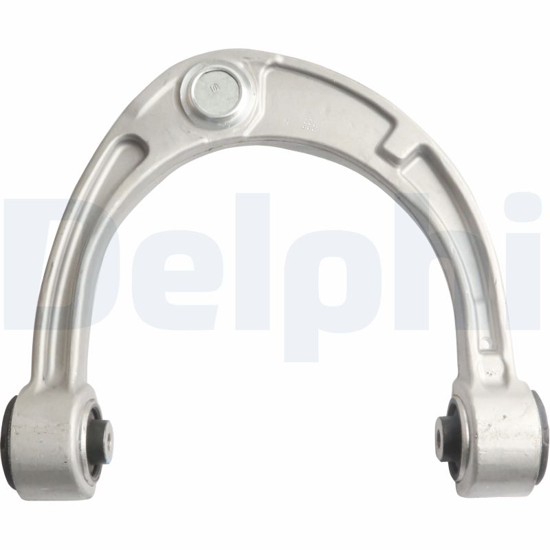 DELPHI Bærearm, hjulophæng tc8859 foran for MERCEDES-BENZ