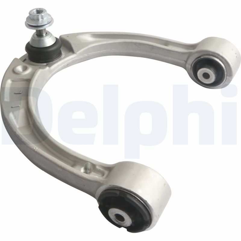 DELPHI Bærearm, hjulophæng tc8859 foran for MERCEDES-BENZ