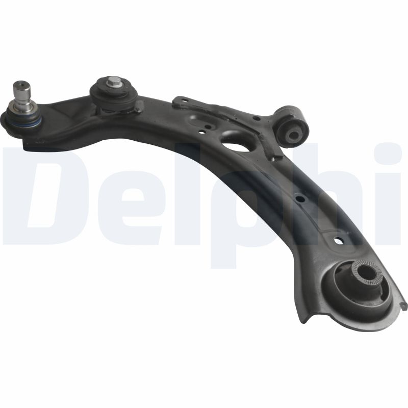 DELPHI Bærearm, hjulophæng tc8810 foran for MAZDA
