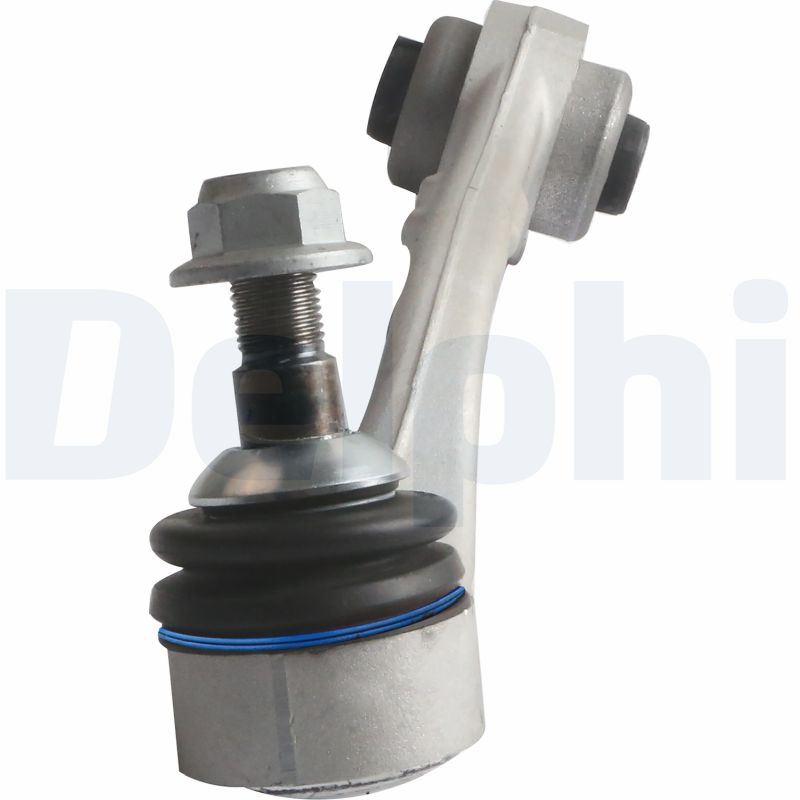 DELPHI Bærearm, hjulophæng tc9138 foran for BMW