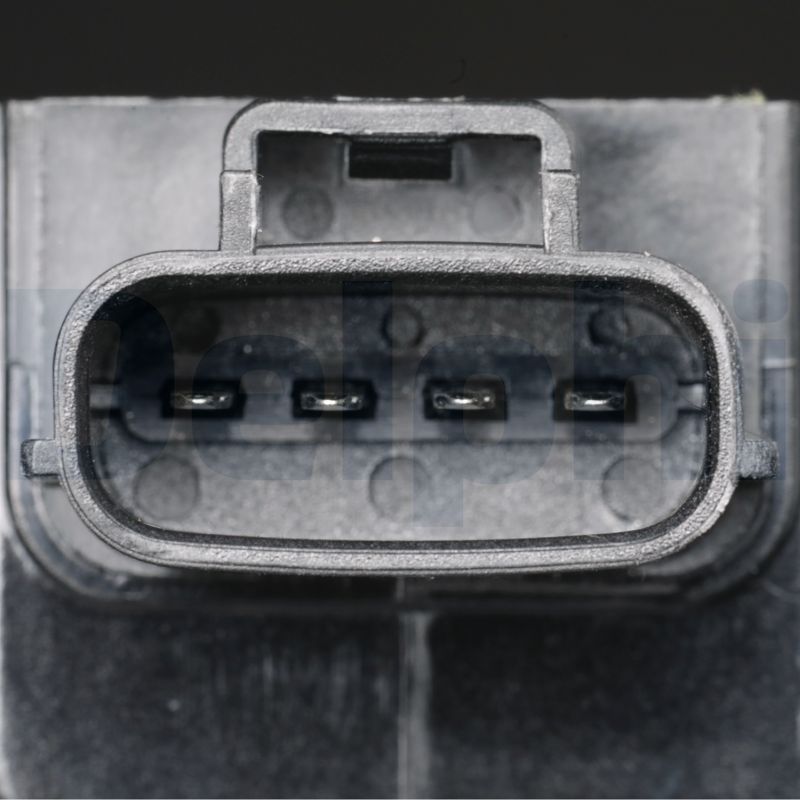 DELPHI Tændspole gn1062512b1 for MAZDA
