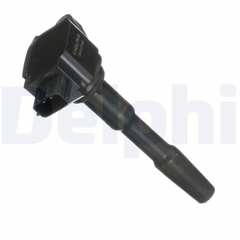 DELPHI Tændspole gn1079812b1 for SMART DACIA MERCEDES-BENZ NISSAN
