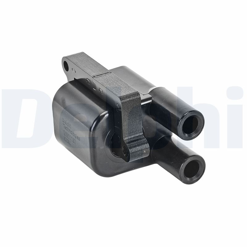 DELPHI Tændspole GN11157-12B1 for HYUNDAI