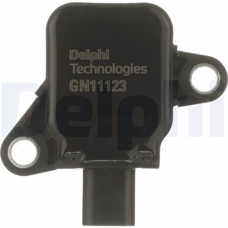 DELPHI Tændspole gn1112312b1 for FORD USA