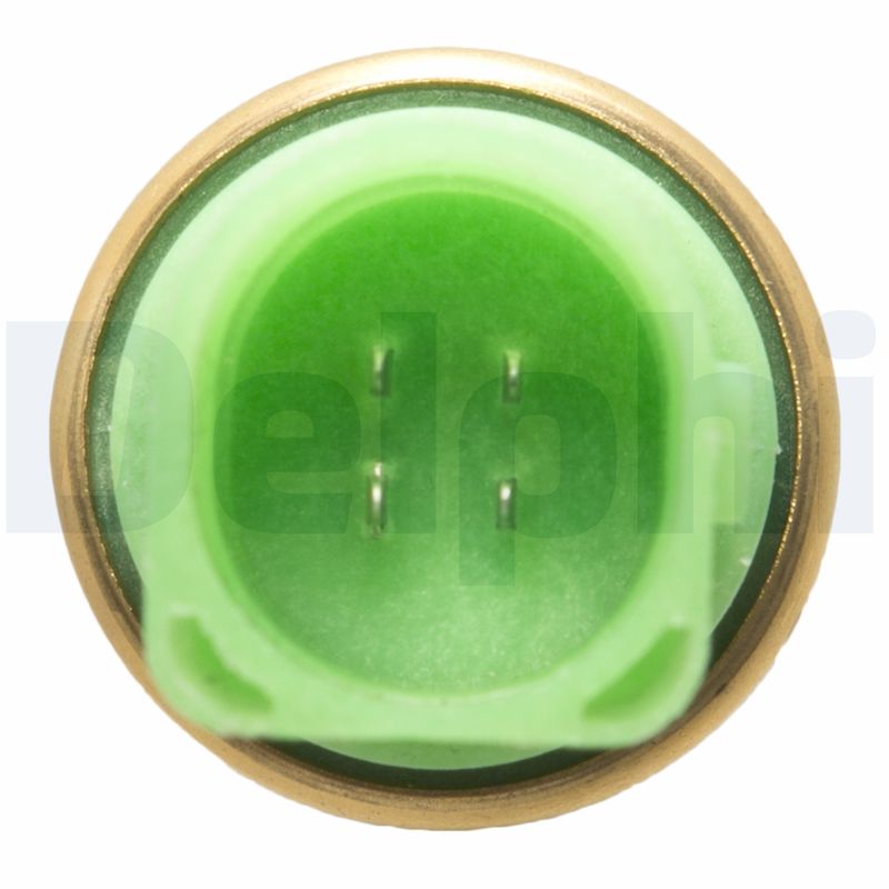 DELPHI Sensor, kølevæsketemp. ts1023612b1 for FORD VAG VW