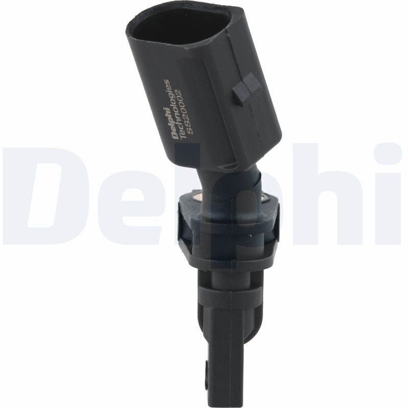 DELPHI ABS Sensor ss20002 for VAG VW (FAW) AUDI SKODA