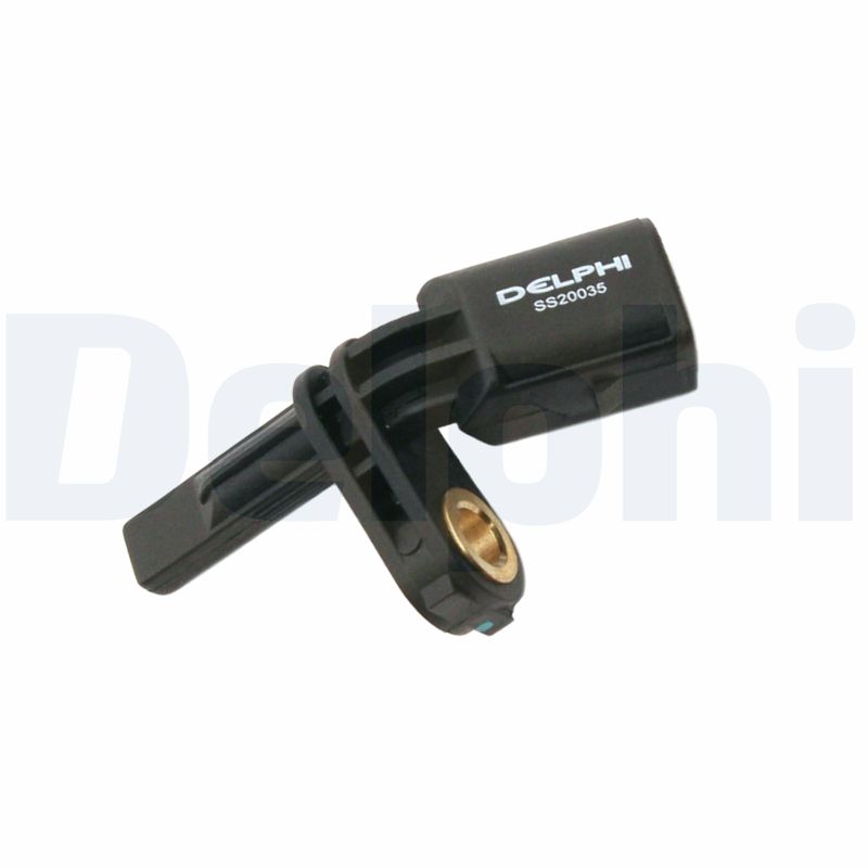 DELPHI ABS Sensor ss20035 for VAG PORSCHE AUDI