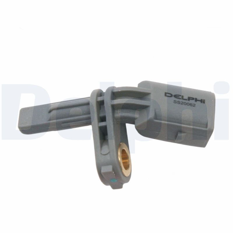 DELPHI ABS Sensor ss20062 for VAG VW PORSCHE