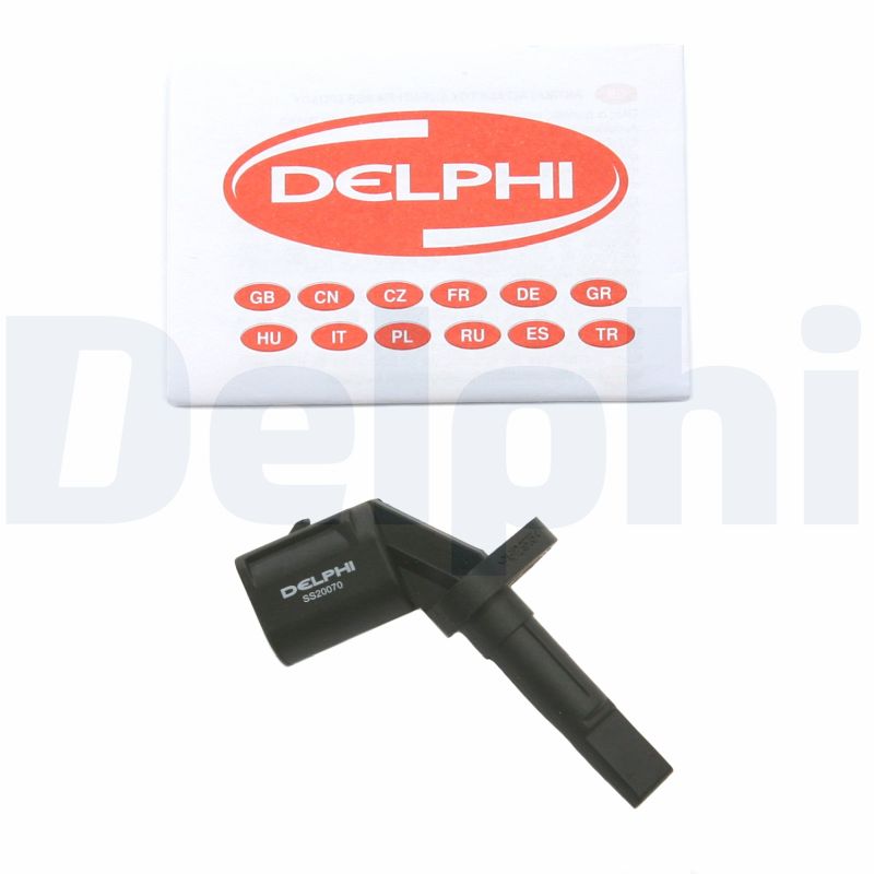 DELPHI ABS Sensor ss20070 for VW
