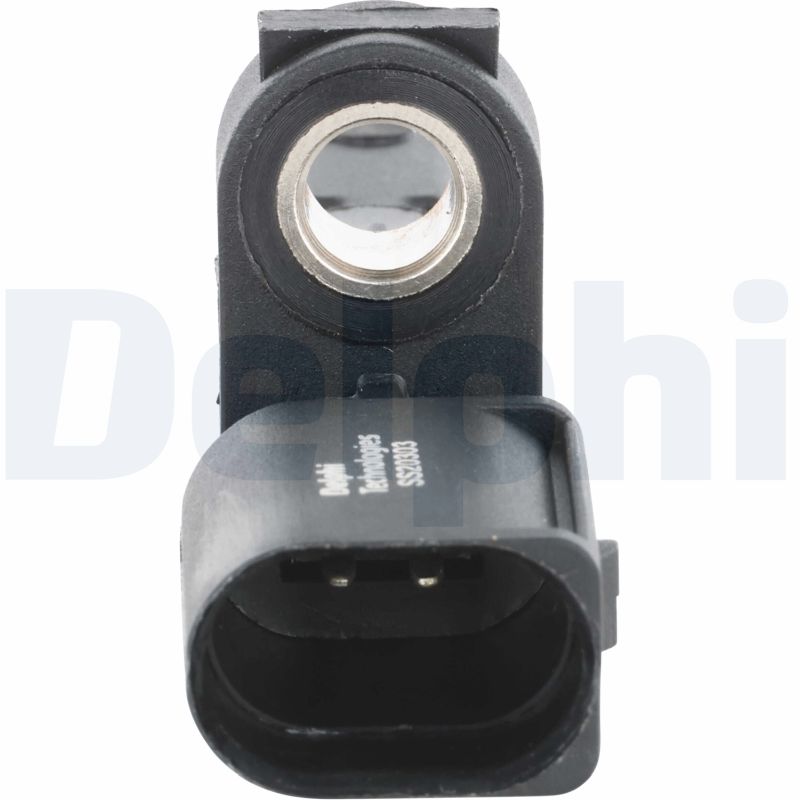DELPHI ABS Sensor ss20303 for SEAT