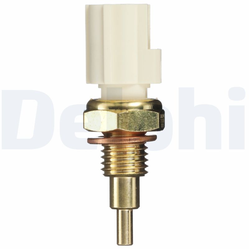 DELPHI Sensor, kølevæsketemp. ts10289 for VOLVO CITROËN TOYOTA FORD DAIHATSU