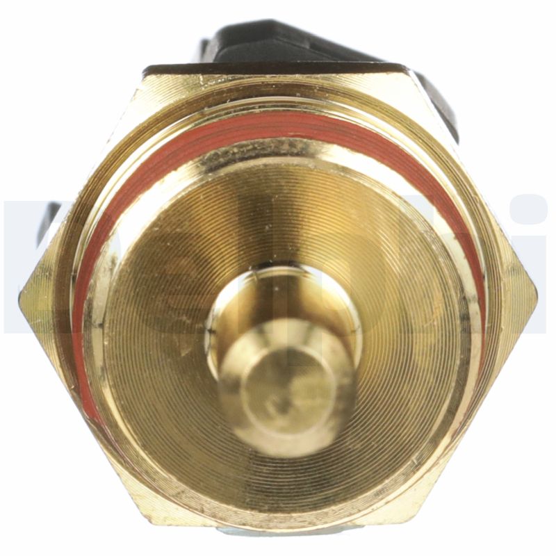 DELPHI Sensor, kølevæsketemp. ts10327 for VOLVO SMART PEUGEOT HYUNDAI MITSUBISHI DAIHATSU