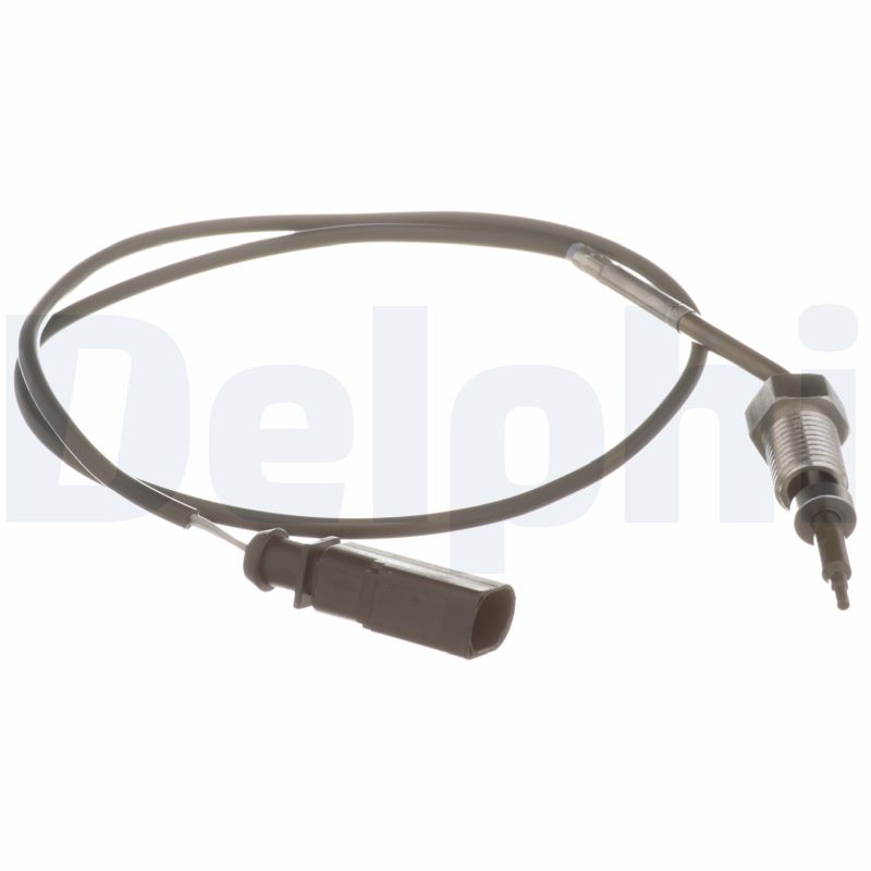 DELPHI Sensor, udstødningsgastemperatur ts30020 for VAG AUDI SEAT