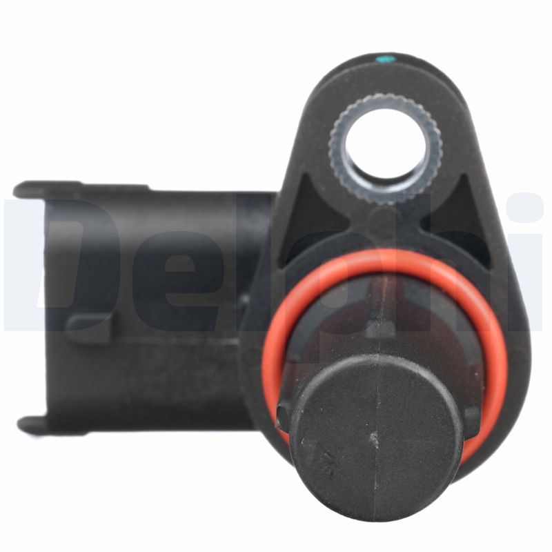 DELPHI Sensor, knastakselposition ss11146 for FORD ABARTH FIAT