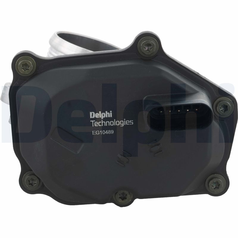 DELPHI EGR-ventil eg1048912b1 for AUDI